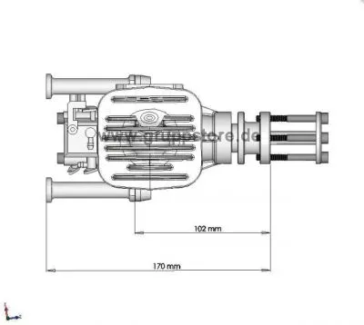 DLE55 "Original"