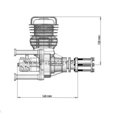 DLE55 "Original"