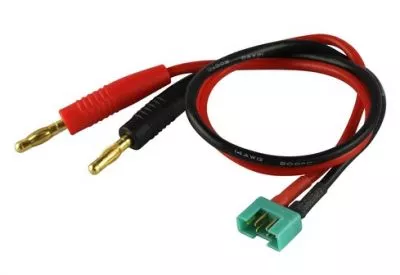 Ladekabel MPX f�r Grupp RC Battery
