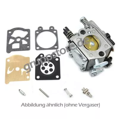 Vergaser Reparatur-Set R-1