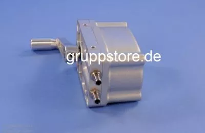 DLE Hand Benzinpumpe