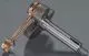 DLE55 Kurbelwelle