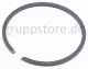DLE170 Kolbenring