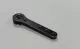 GM Single-Alu-Arm 44,5mm Futabaverzahnung