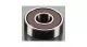 DLE20 Lager hinten