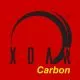 XOAR Carbon Elektro 8,5x4,3 Indoor