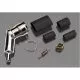 DLE Z�ndkerzenstecker 45�