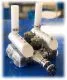 DLE120-4T 4-Zylinder "Original" mit Probelauf bei Aeroflug