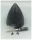 XOAR Carbon Spinner 4" 2-Blatt
