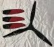 XOAR Carbon Elektro 20x14 3-Blatt F3A