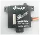 Grupp Servo GM662HV (Digital-HV)