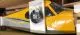 100cc Carbon Cub SS gelb/silber ARF QB 1:2,5 nicht lagernd