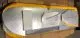 100cc Carbon Cub SS gelb/silber ARF QB 1:2,5 nicht lagernd