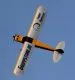 100cc Carbon Cub SS gelb/silber ARF QB 1:2,5 nicht lagernd