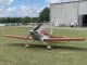 VAN's Aircraft RV4 34% (mit 7 Servo GM735MD)