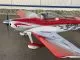 VAN's Aircraft RV4 34% (mit 7 Servo GM735MD)