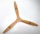 XOAR Holz Propeller Buche 3-Blatt 15x7'