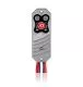 PowerBox Sensor V3 2xJR/2xMPX