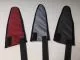 Propeller-Schutztasche 20-24 Zoll (1 St�ck) graphit