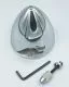 Aluminium Spinner 3" (76mm) 2-Blatt GM Trainer