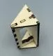 Servohalter f�r Standardservo Seite verst.