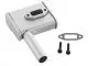 DLE20 Original-Schalld�mpfer