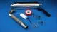 DLE170 Schalld�mpfer (es werden 2 Set's ben�tigt)