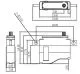 Grupp Servo 6mm Fl�chen-Servo GM88F (Digital)