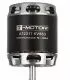 AT2317 Long Shaft Outdoor 3D Trainer Glider Motor 880KV