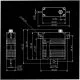 Grupp Servo 12mm GM1212HV (Digital)