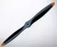 XOAR Holz Benzin Propeller PJWWII 23x8