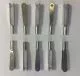 Federstahl Gabelkopf M3 (Beutel mit 10 St�ck)