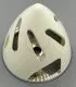 2-Blattspinner 63mm mit Alu-R�ckplatte