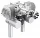 XOAR Engine-X165
