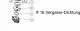 DLE111-16 Vergaser-Dichtung