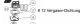 DLE111-12 Vergaser-Dichtung