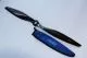 Falcon Kontra-Propeller Carbon 22x18,3 Rear