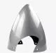 Falcon Carbon Spinner Benzin 4" 3-Blatt silber