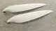 Falcon Carbon Klapp-Propeller 14x9,5" wei�