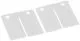 DLE40 Flatterventil Membran