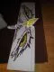 Big Plank "Nurfl�gelmodell"