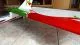 Big Plank "Nurfl�gelmodell"