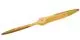 Falcon Holz Propeller Benzin 20x10" Civilian
