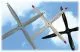 Falcon Carbon-Luftschraube 4-Blatt 27x12" grau/wei�