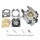 Vergaser Reparatur-Set R-1