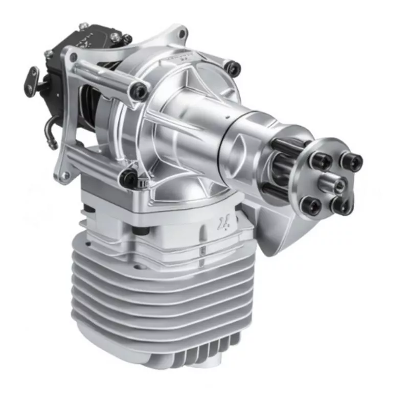 Xcor Engine XOAR Engine-X37