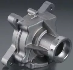 DLE55 Kurbelgeh�use