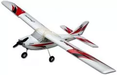 E-flite Apprentice S 15e RTF Horizon EFL3100 Mode1