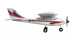 E-flite Apprentice S 15e RTF Horizon EFL3100 Mode1