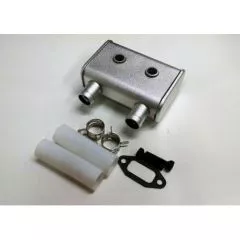 DLE55RA Original-Schalld�mpfer